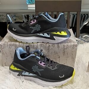 Kuru Triple Max Ion Women's Sz 8.5 M Orthopedic Plantar Fasciitis Shoes $189🆕👟